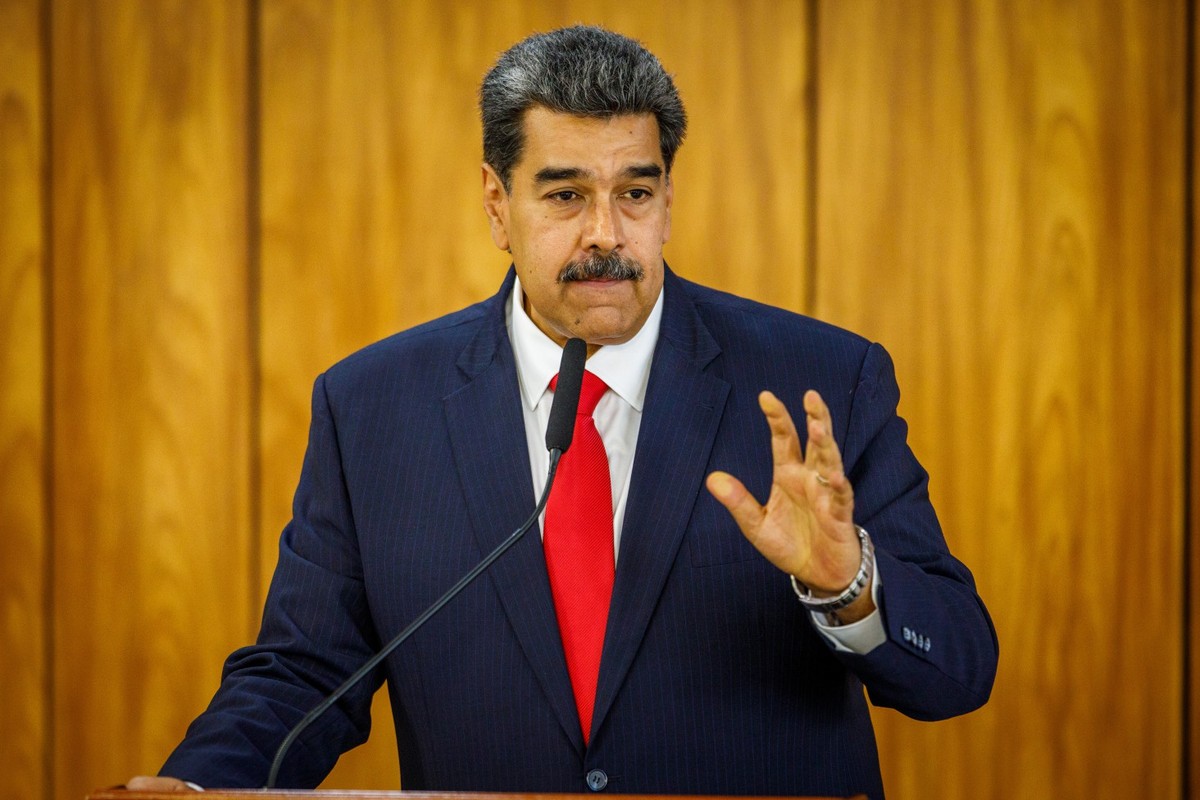 Maduro e seu partido dominam prefeituras na Venezuela após boicote da oposição