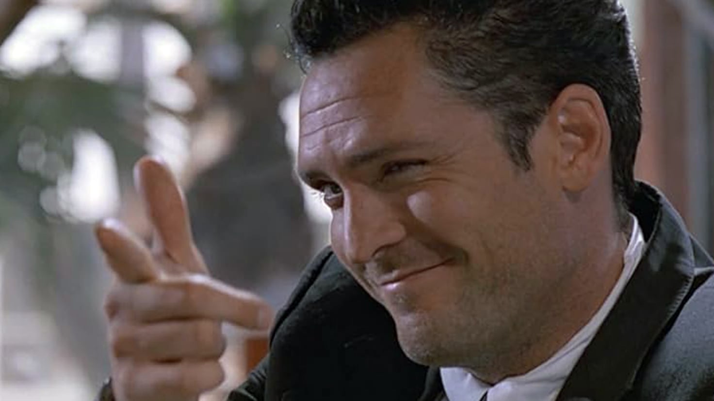 Revelada a verdadeira causa da morte de Michael Madsen, o icônico Sr. Rubio