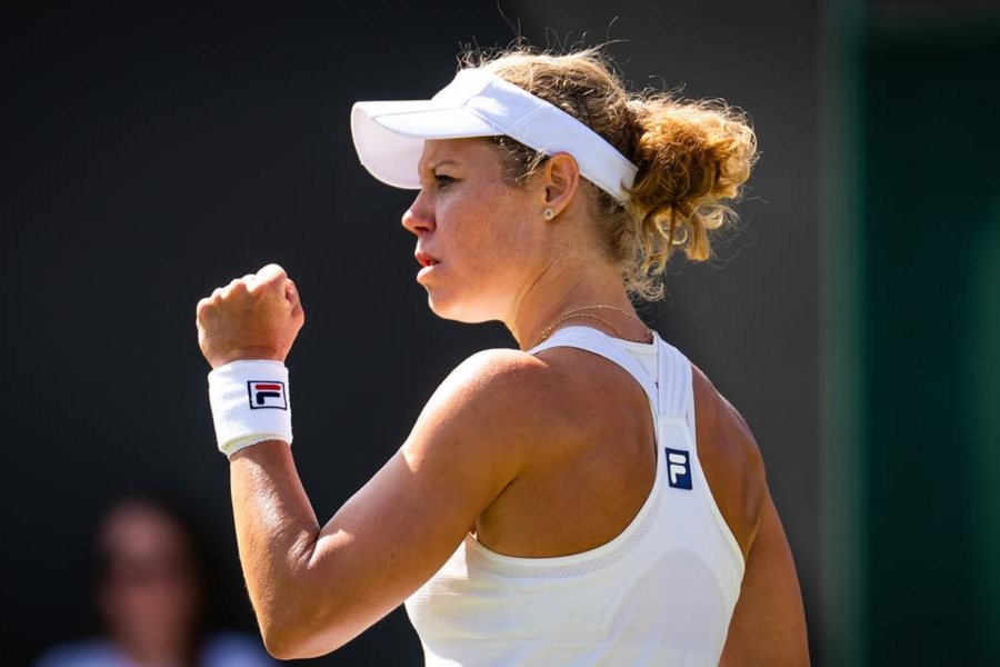 Siegemund elimina argentina e avança para sua melhor fase em torneios de Slam