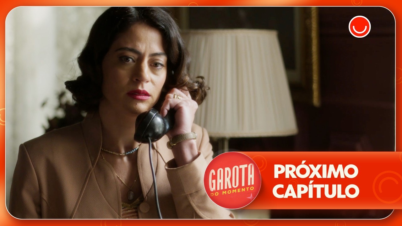 Nota 10: A cena em que Clarice se lembra de que é mãe de Beatriz (Foto: Reprodução/TV Globo)