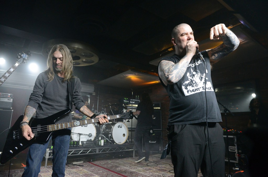 Pantera cancela shows para homenagear Ozzy Osbourne