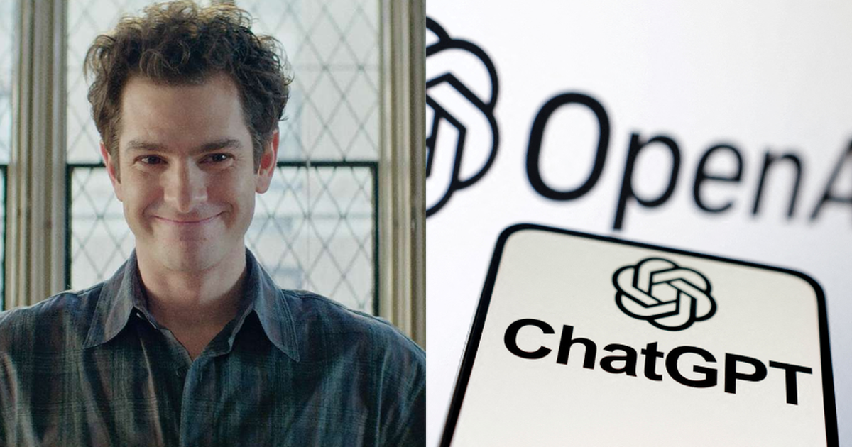 Luca Guadagnino e Andrew Garfield se reúnem novamente em Artificial
