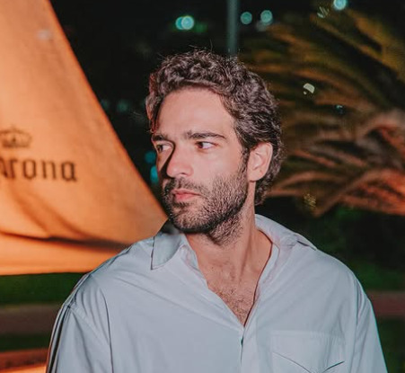 Humberto Carrão transforma sua carreira após sucesso em 'Vale Tudo'