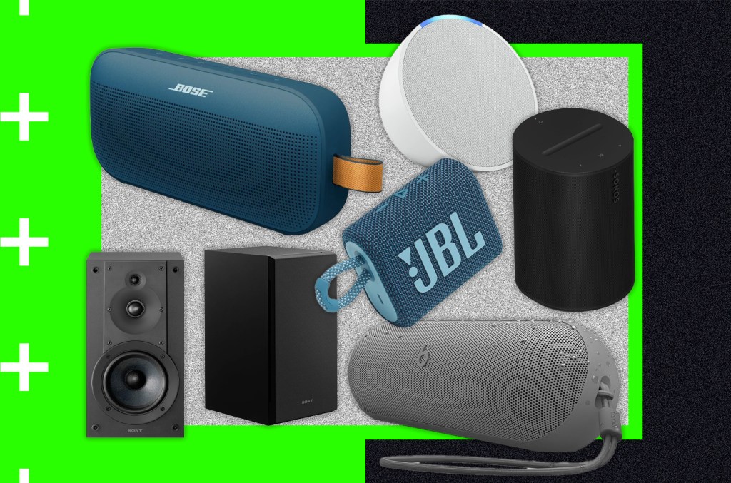 Aproveite as ofertas do Dia da Amazon e garanta alto-falantes de qualidade para sua música