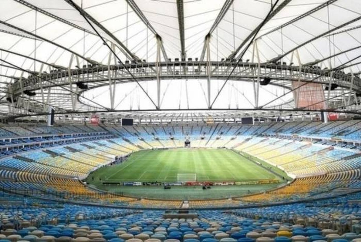 Brasil enfrenta Chile no Maracanã em duelo decisivo pelas Eliminatórias