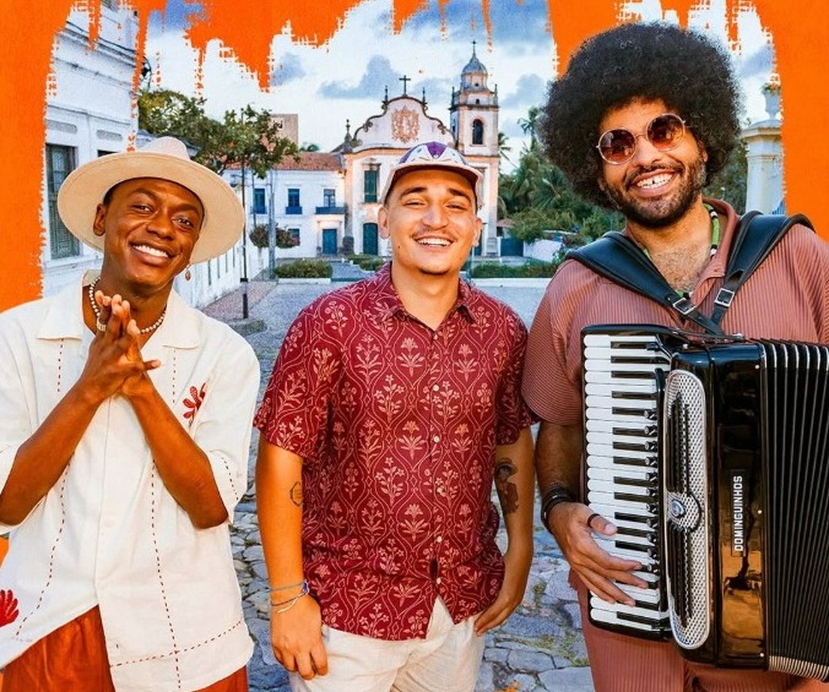 ‘Dominguinho’ anuncia nova apresentação no Rio após sucesso de vendas da primeira noite