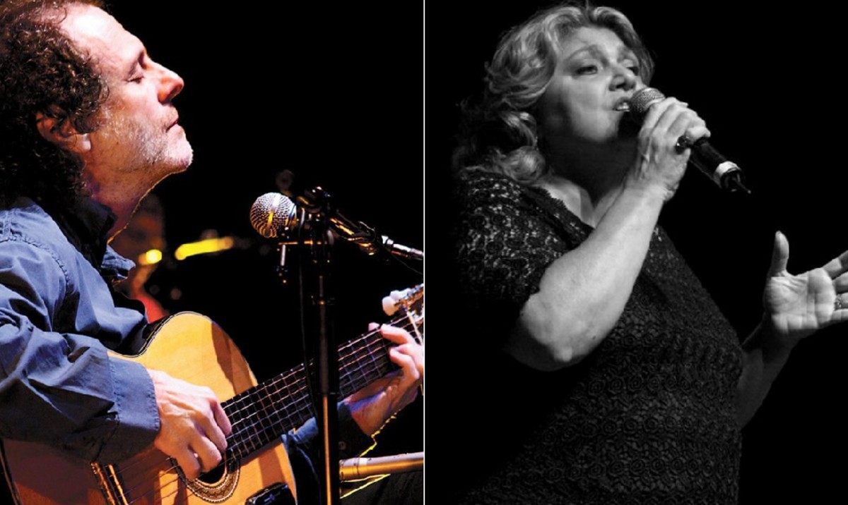 Virada Cultural de SP homenageia 50 anos de show icônico com emoção renovada