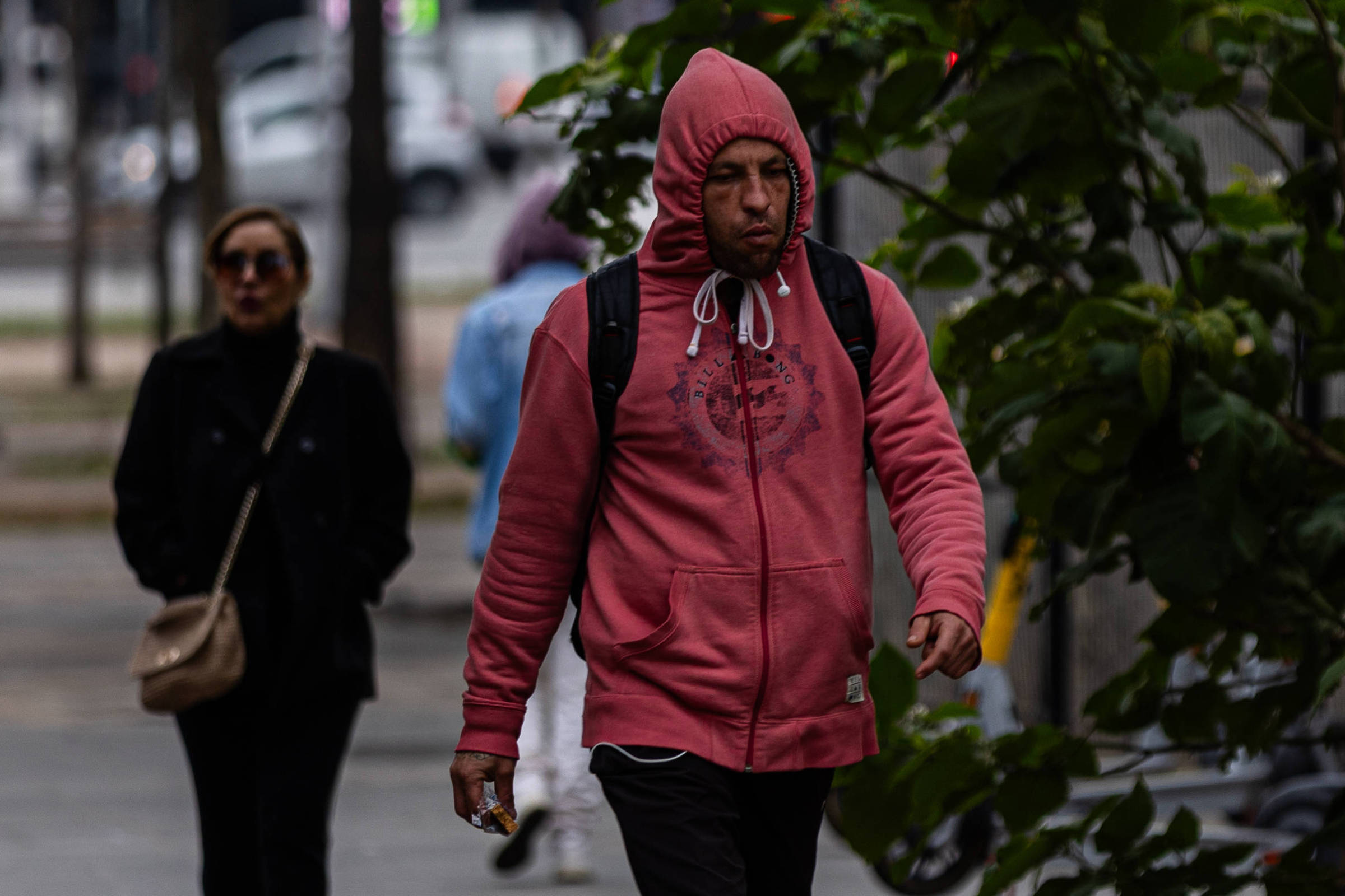 São Paulo terá temperaturas entre 8°C e 23°C ao longo da semana