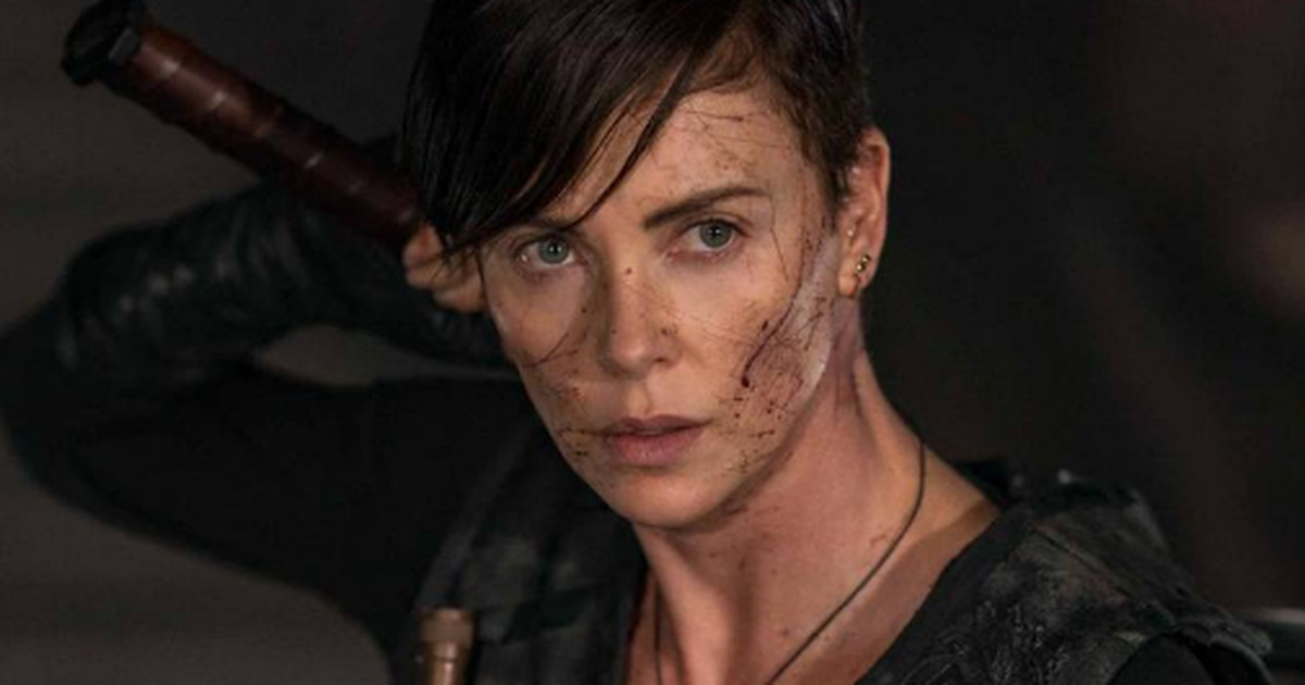 Saiba tudo sobre The Old Guard 2, que traz o retorno de Charlize Theron (Foto: Reprodução)