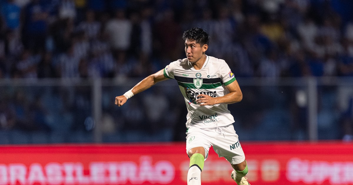 Miguelito é punido com cinco jogos de suspensão por racismo no futebol brasileiro