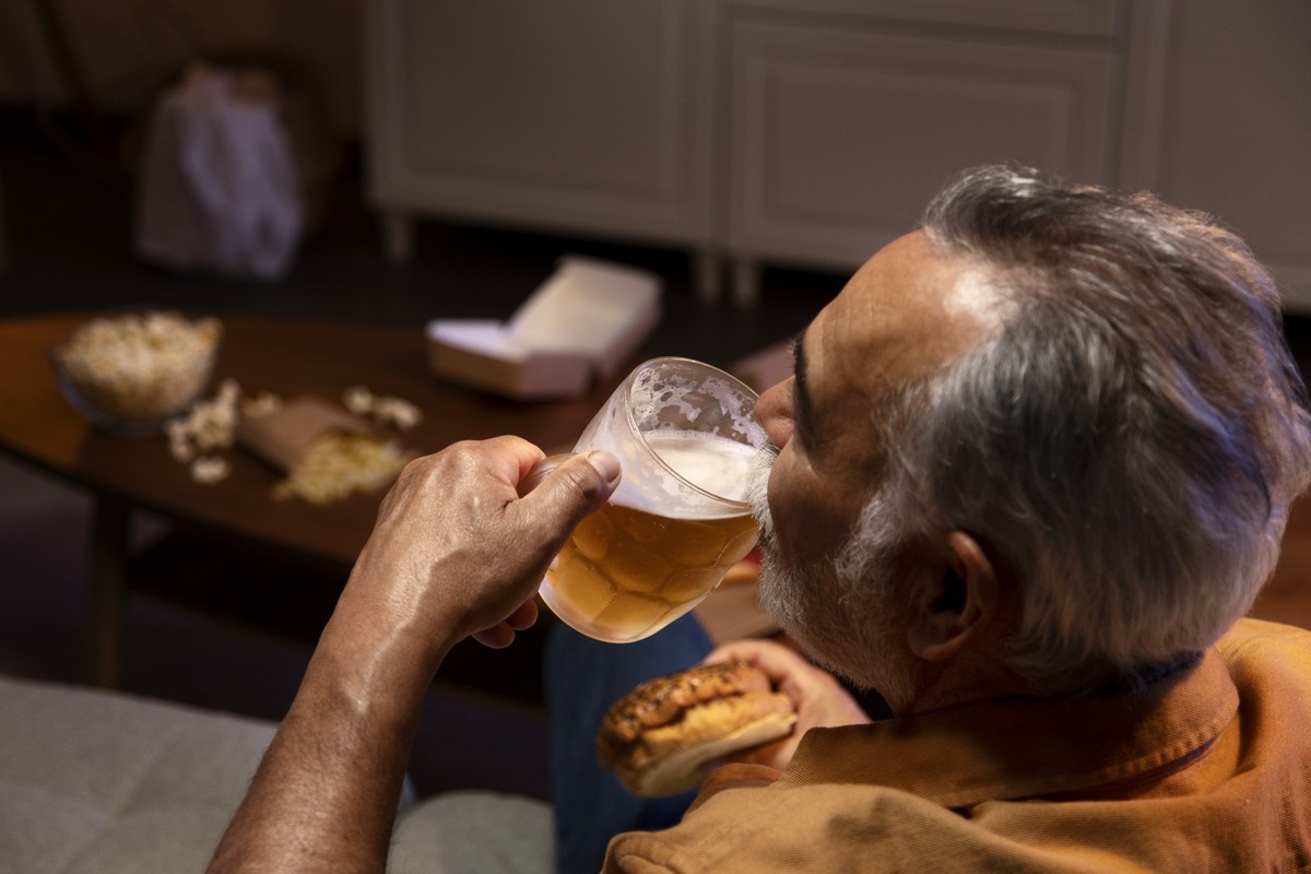 Consumo de álcool nos EUA atinge menor nível em quase um século