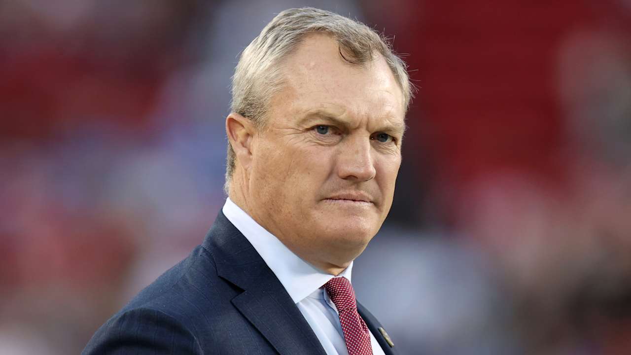 49ers buscam rejuvenescimento e economia após offseason 'inquieta'