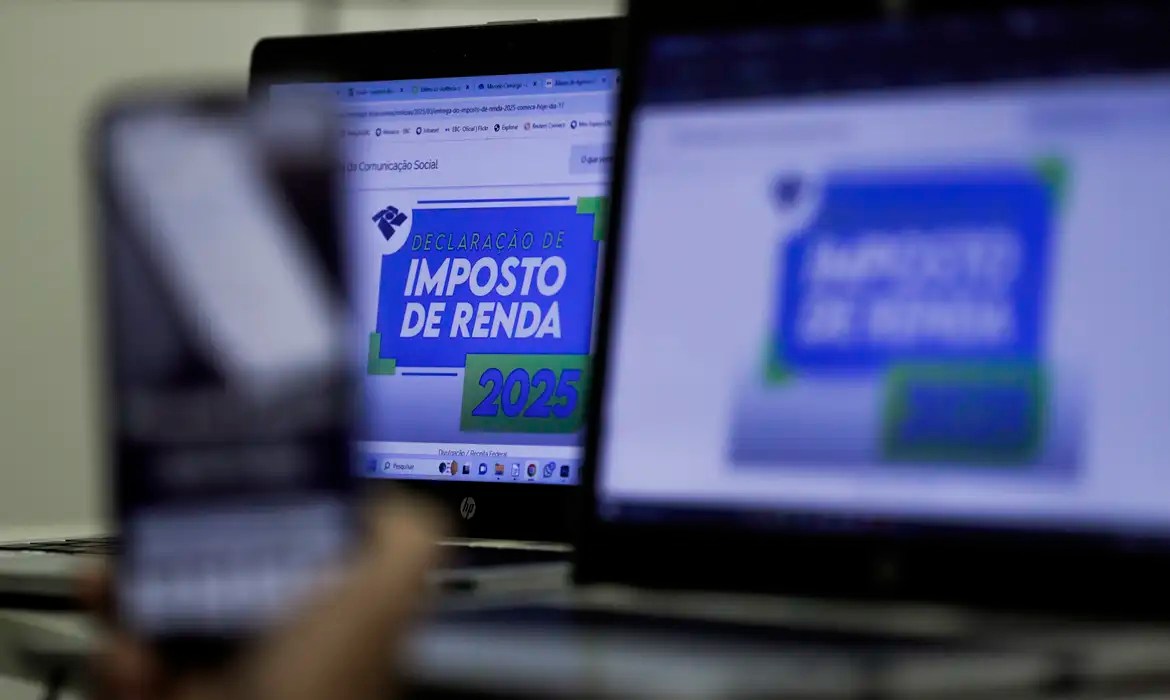 Consulta de restituição do Imposto de Renda 2025 já está disponível para contribuintes