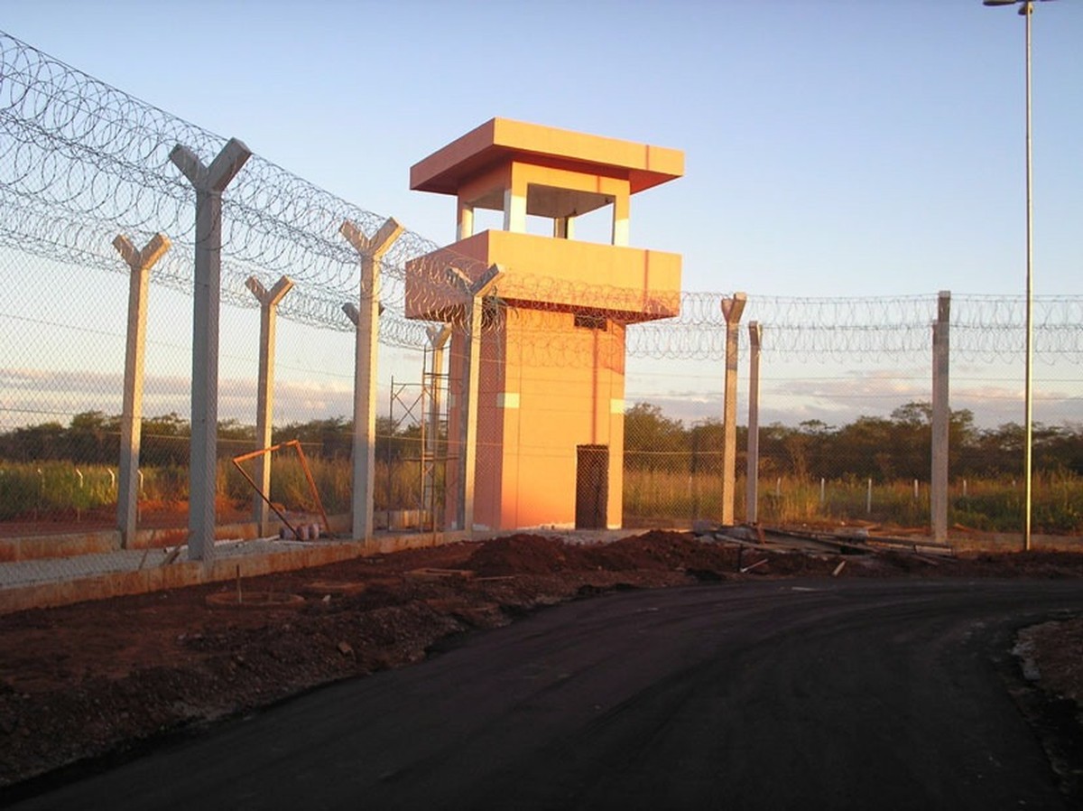 Governo intensifica segurança em presídio de Mossoró após fuga de detentos do CV