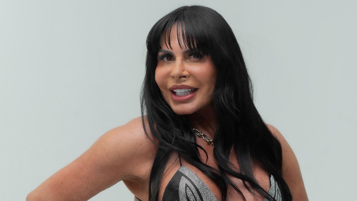 Gretchen celebra conexão com fãs em evento LGBTQIAP+ na Irlanda