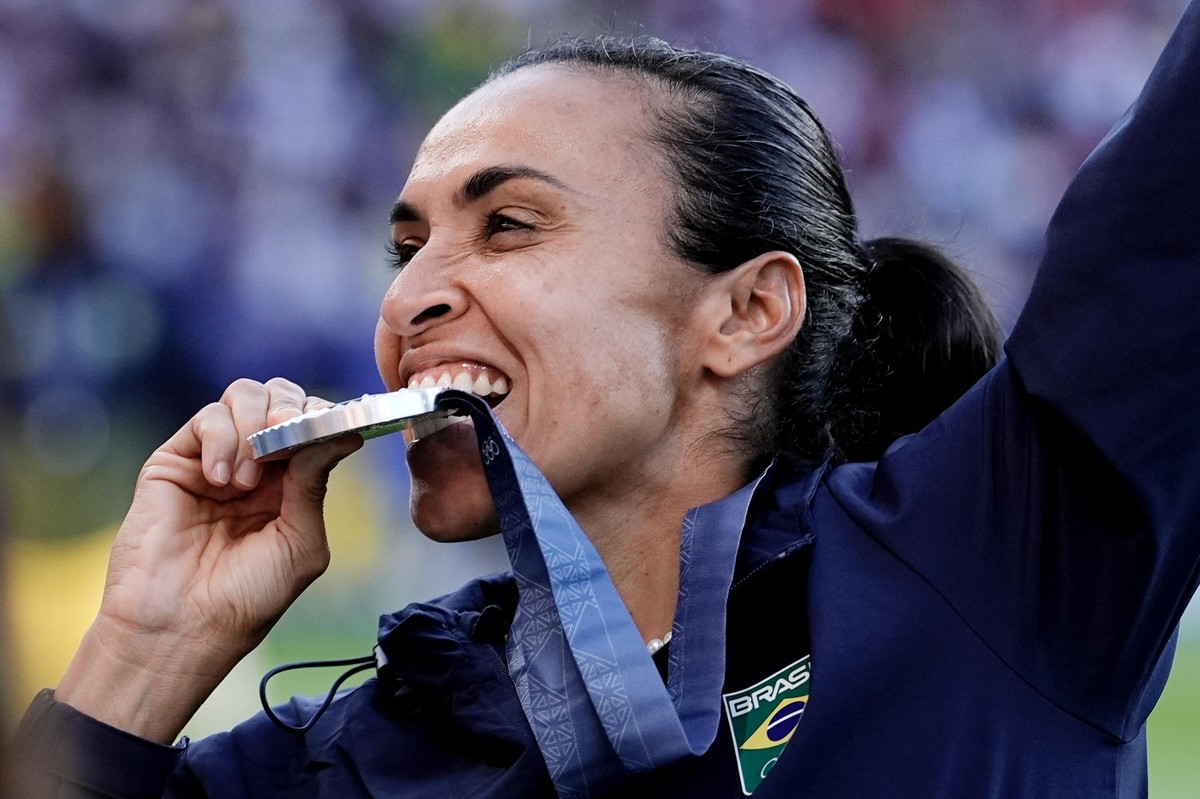 Cinco jogadoras promissoras para acompanhar na Copa América de 2025