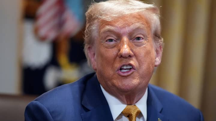 Trump anuncia novas cartas tarifárias que devem ser divulgadas nesta quarta-feira