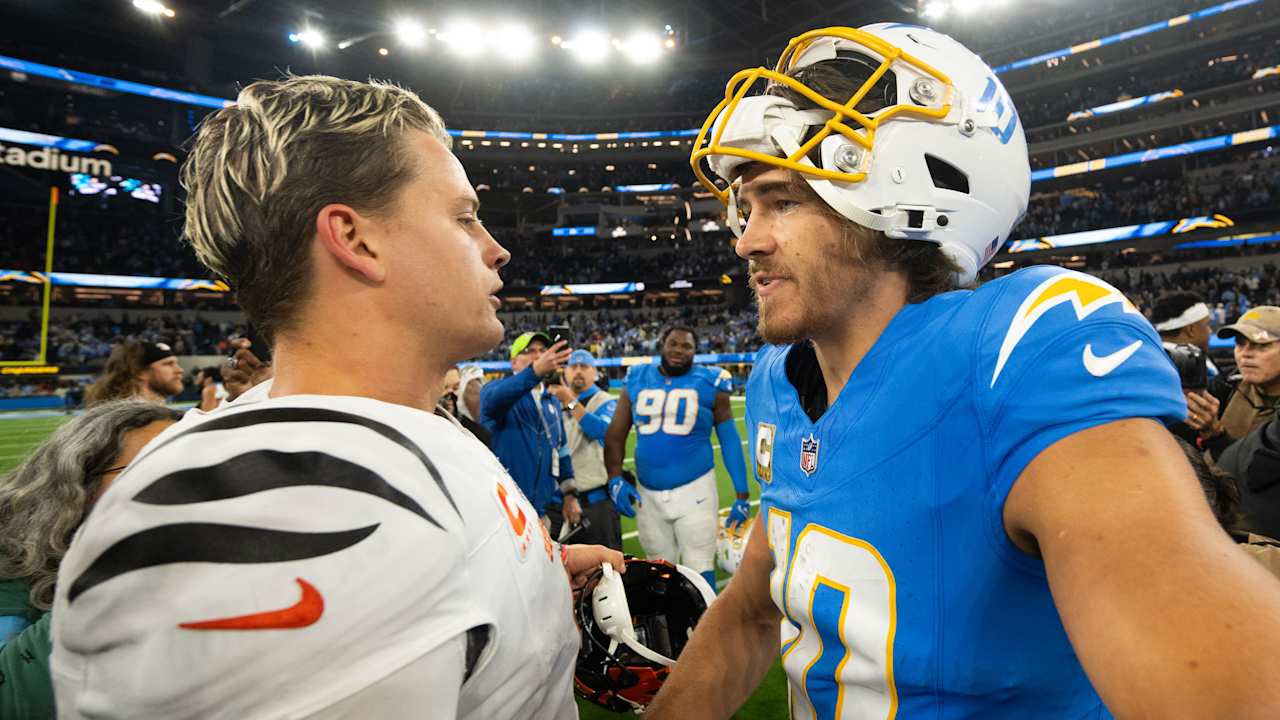 Candidatos ao prêmio de MVP da NFL em 2025 são revelados por equipe da AFC