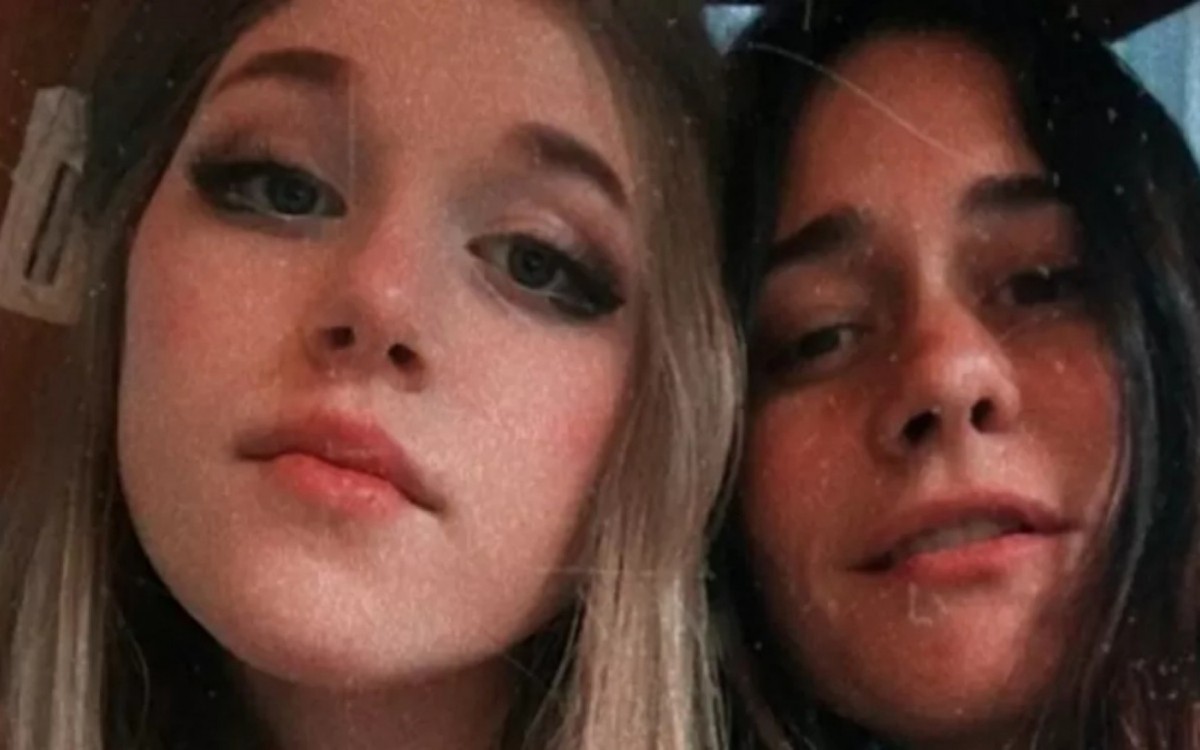 Bettina, filha de Alessandra Negrini, denuncia assédio e se afasta das redes sociais