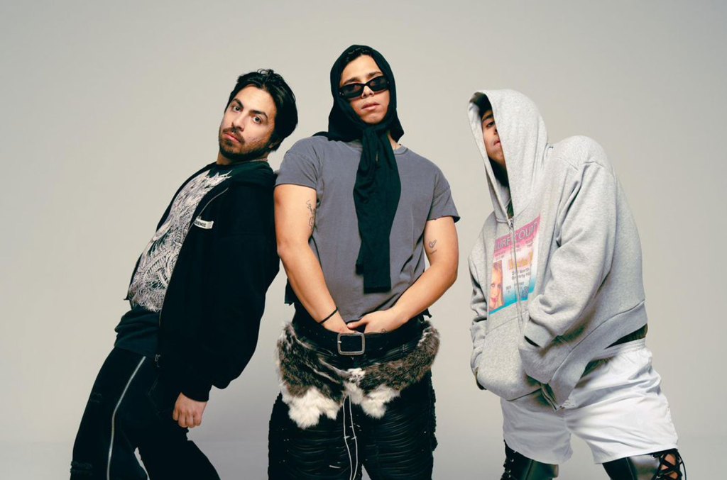 Mafia Latina planeja novos rumos após sucesso no Lollapalooza 2025