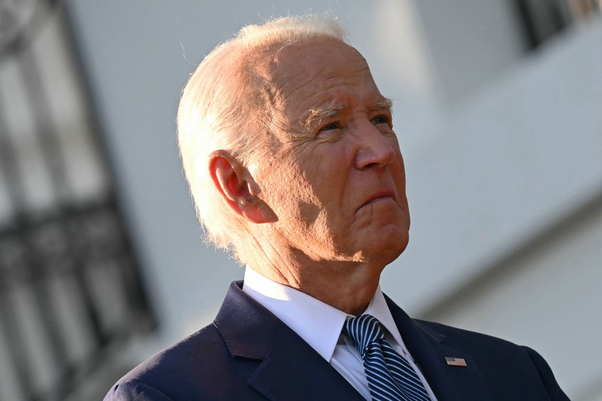 Joe Biden revela câncer de próstata e gera polêmica sobre sua saúde e reeleição
