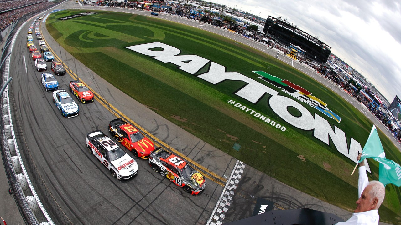 PicPay garante transmissão exclusiva da Nascar em sua plataforma de streaming