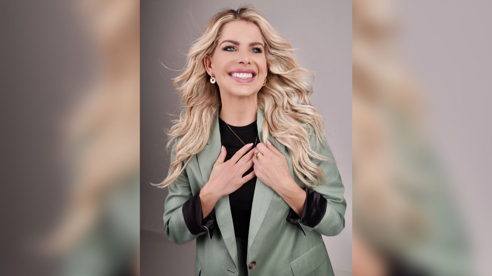 Karina Bacchi destaca a importância do encontro diário com Deus em novo devocional