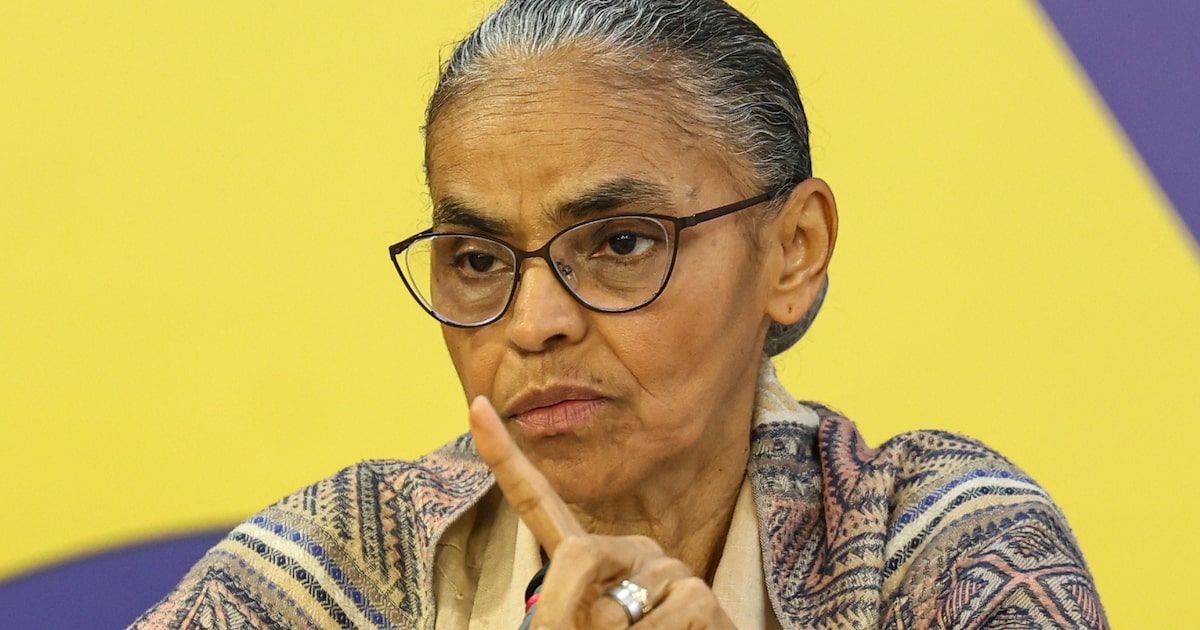 Marina destaca que ausência dos EUA na COP-30 não impede avanços nos processos ambientais