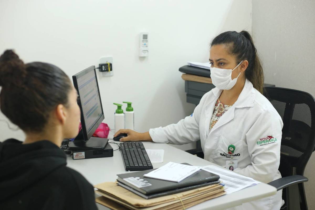 Prefeitura de São Paulo lança plataforma para acesso a prontuários de pacientes