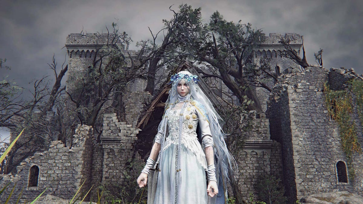 Desbloqueie Revenant, a necromante de Elden Ring Nightreign, com este guia simples