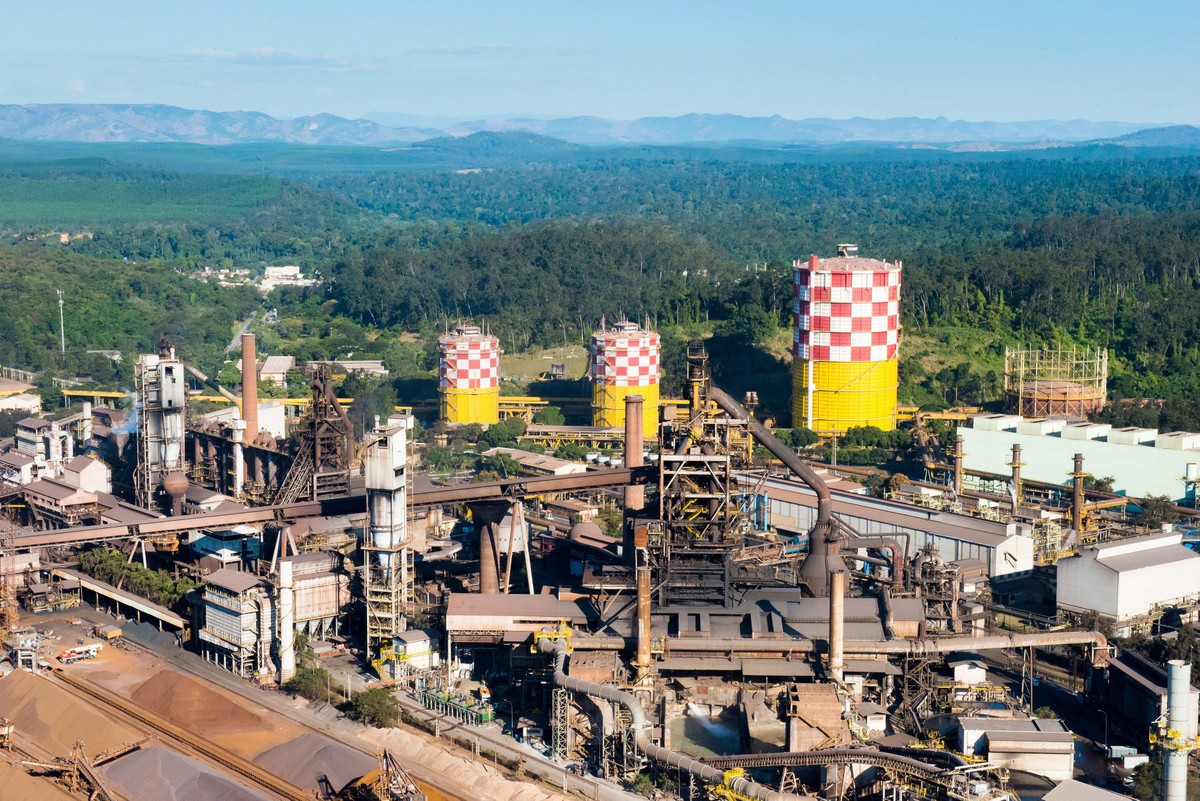 Gestora adquire R$ 163 milhões em ações da Usiminas e movimenta mercado
