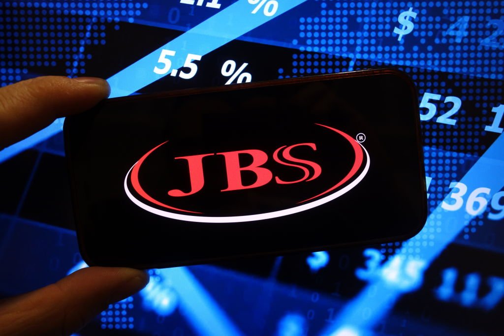 JBS emite US$ 3,5 bilhões em dívidas com vencimento em até 40 anos