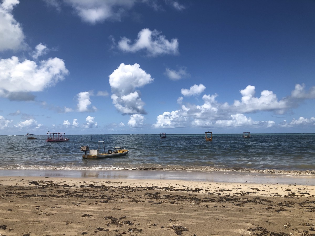 Governança integrada é essencial para a proteção do espaço marinho