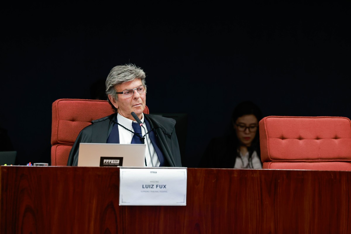 Fux enfrenta isolamento após derrota de quatro a um em decisão importante