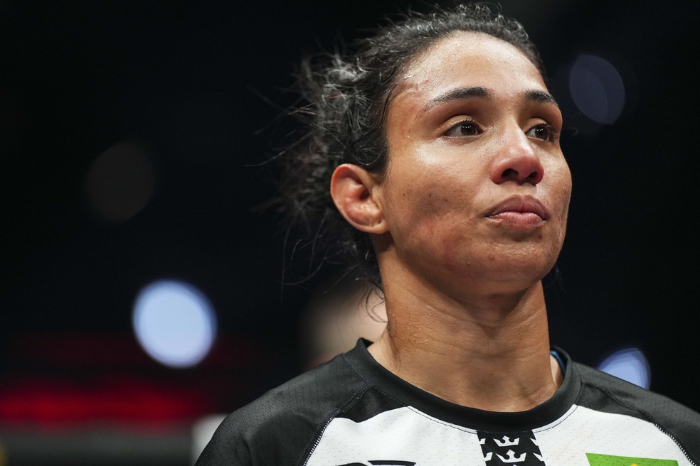 Taila Santos (Foto: PFL)