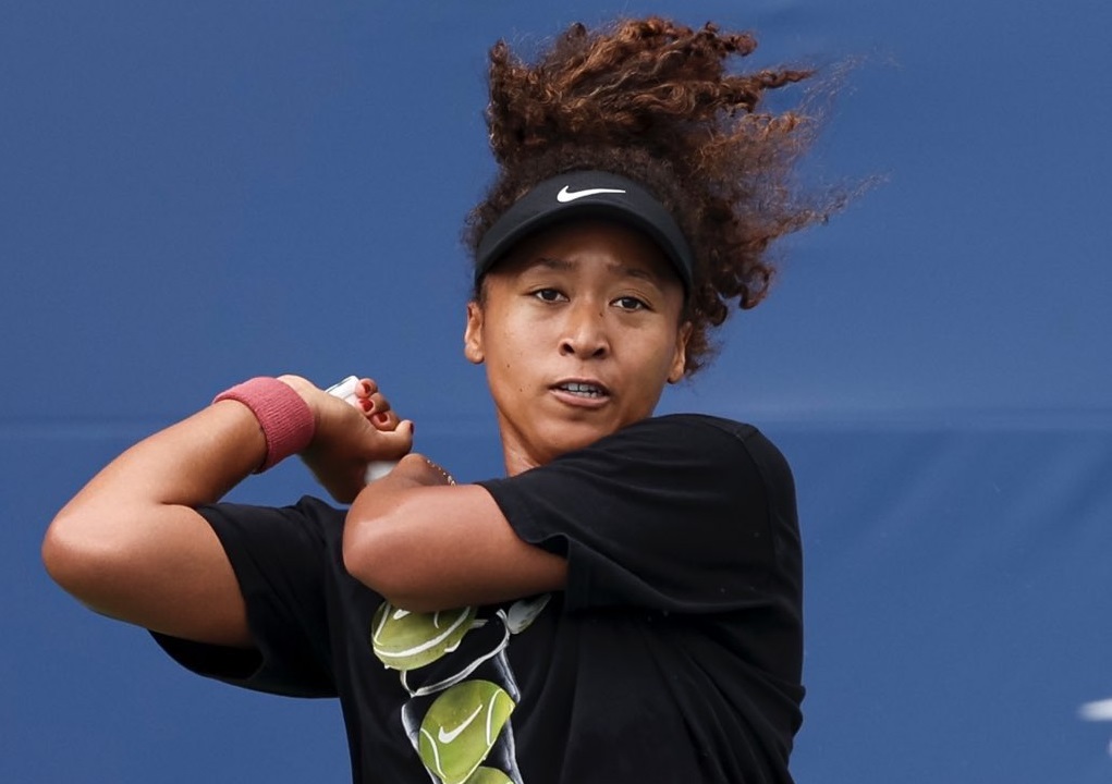 Osaka, Shelton e Venus brilham em dia de grandes jogos em Washington