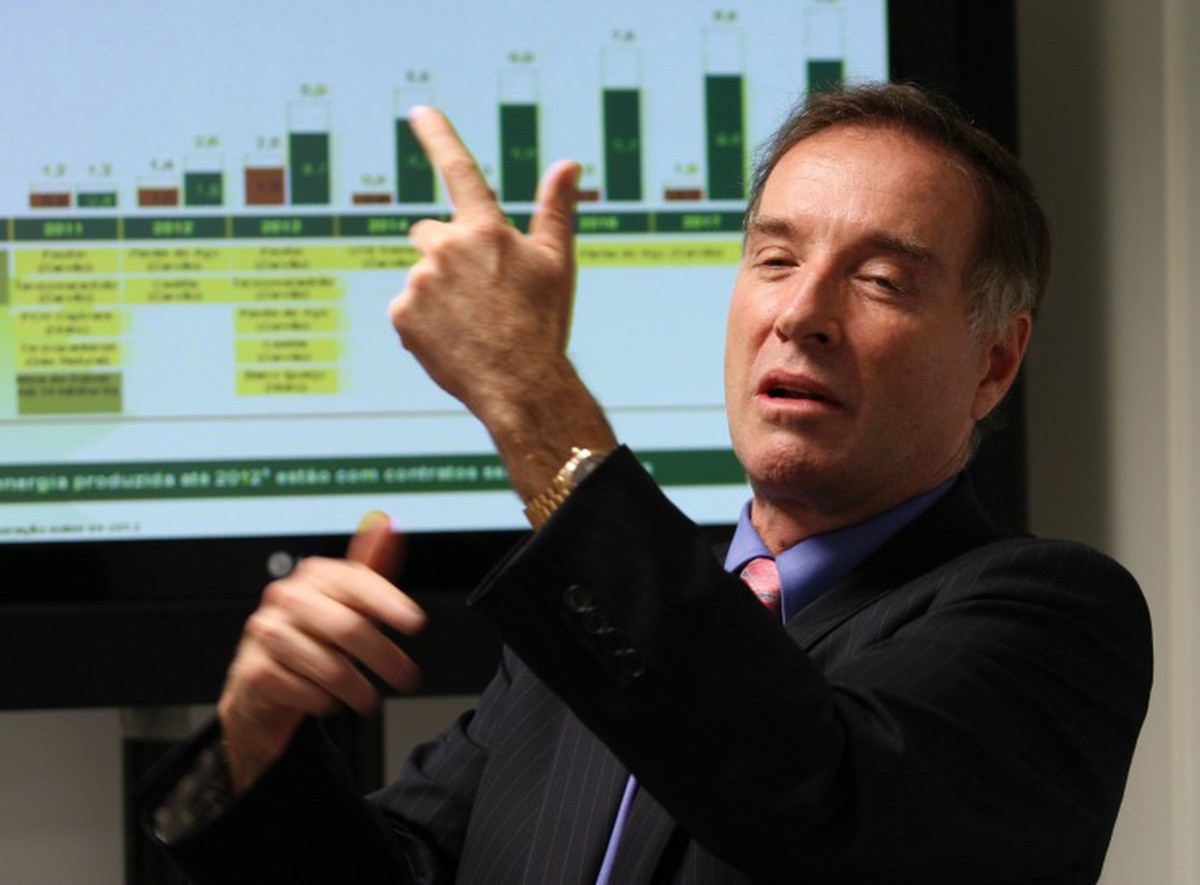 Eike Batista: problemas (Foto: Michel Filho)