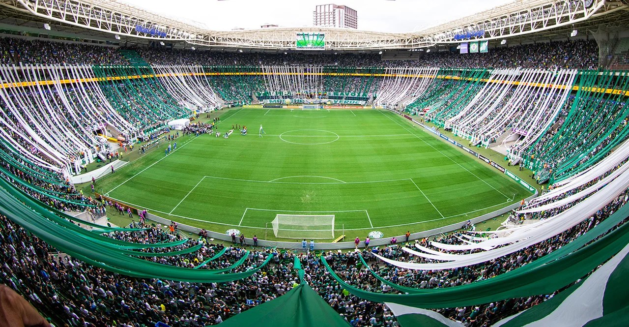 Futebol ao vivo: confira os jogos de hoje e onde assistir na TV