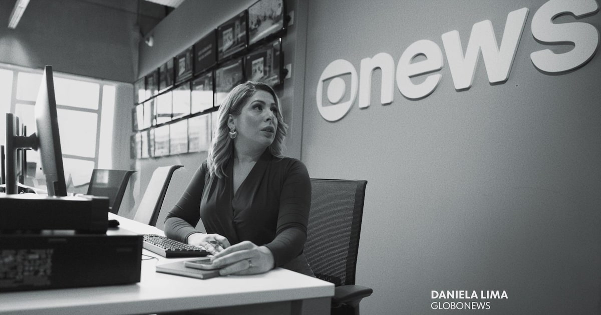 GloboNews explica demissão de Daniela Lima e os motivos por trás da decisão