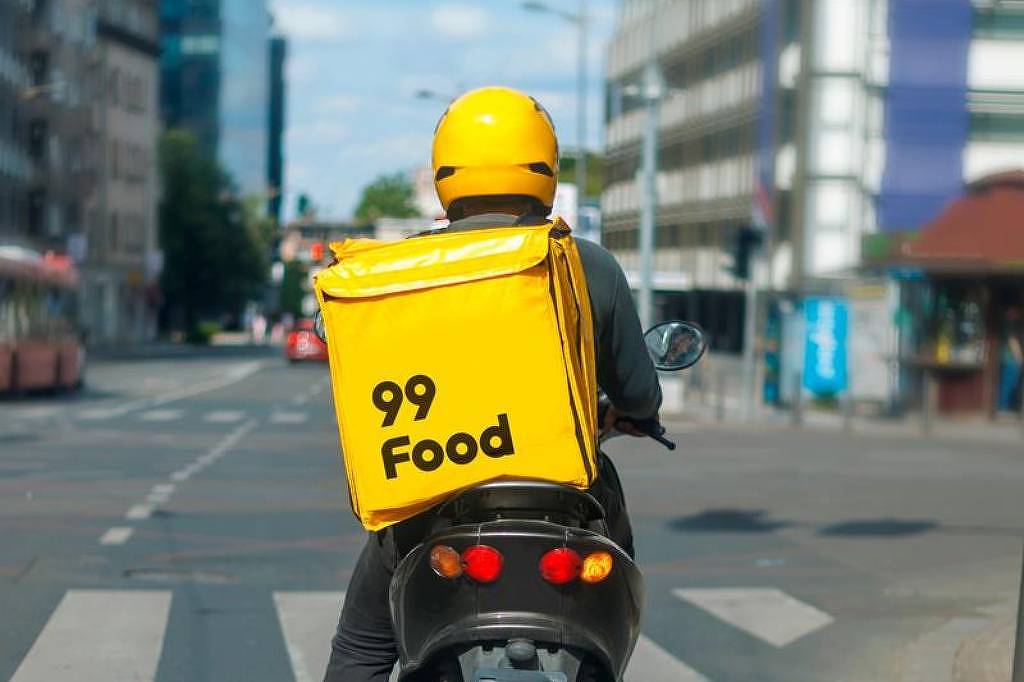 Conselho de Ética do Conar critica campanha da 99Food por induzir restaurantes ao erro