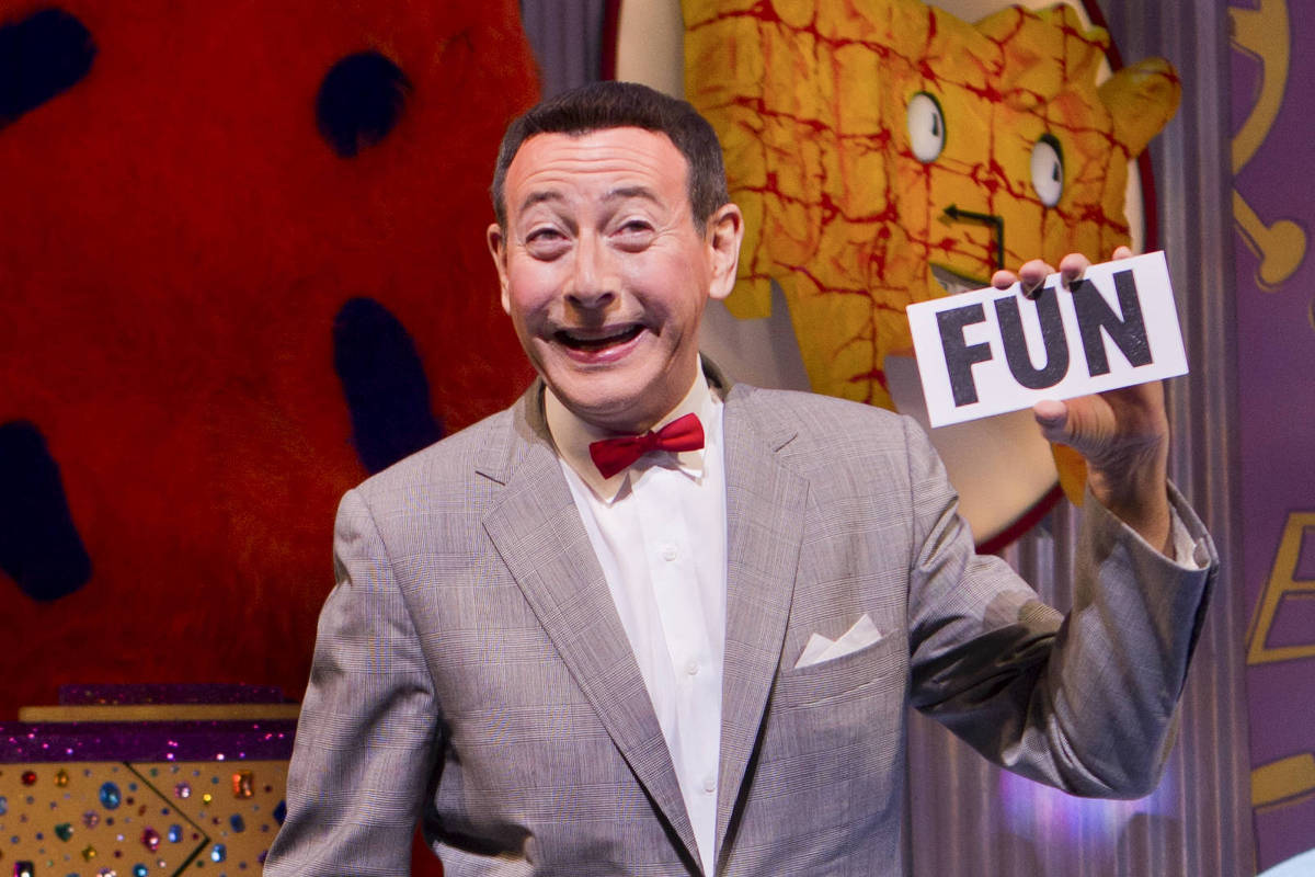 'Pee-wee como Ele Mesmo' revela controvérsias sobre Paul Reubens e seu legado
