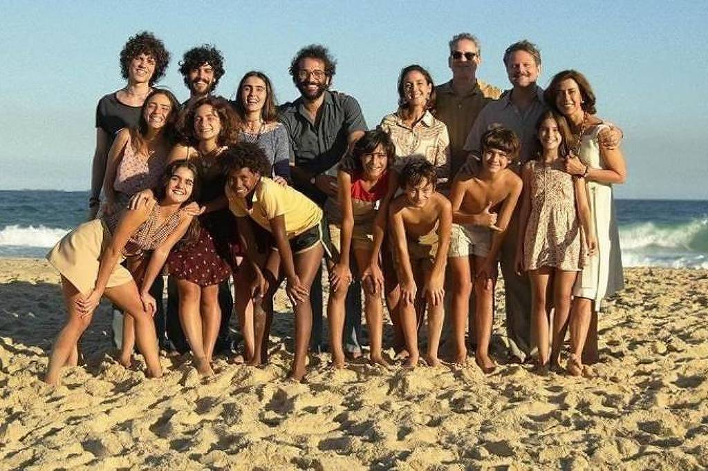 Miley Cyrus brilha na TV e streaming com o Prêmio Grande Otelo nesta quarta-feira
