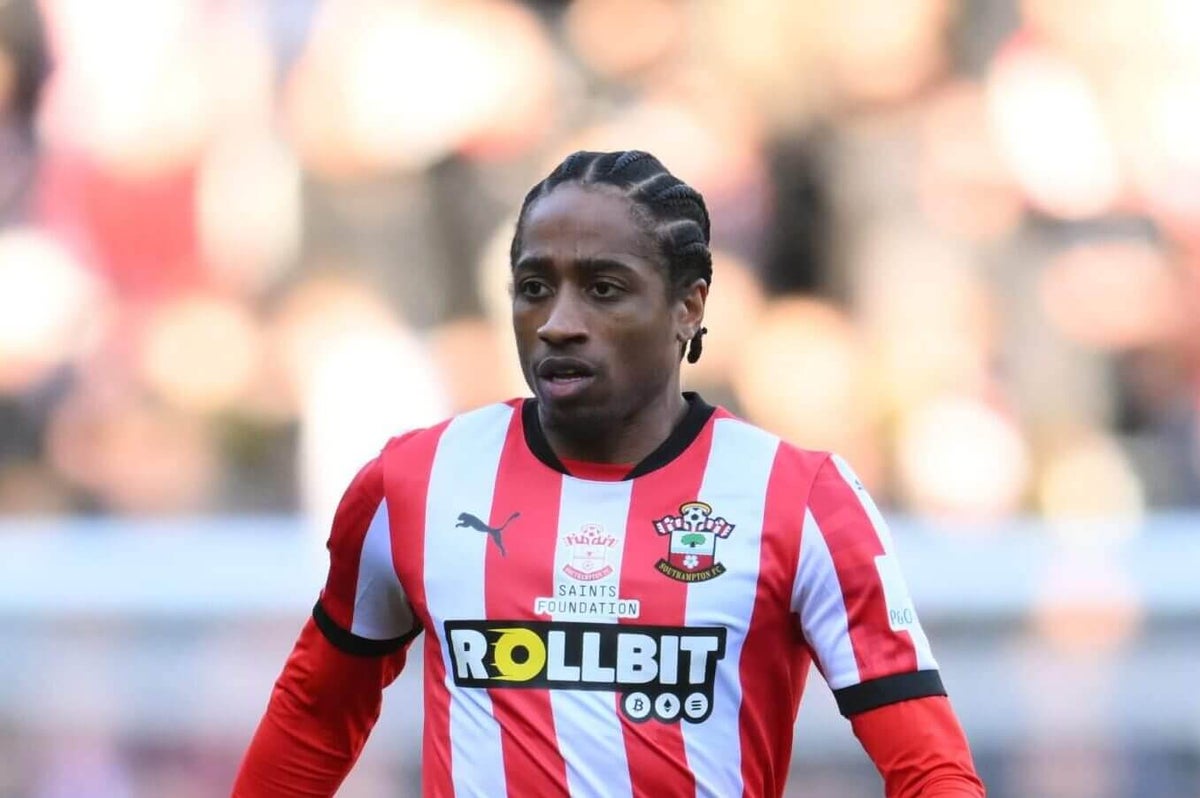 Besiktas negocia contratação do lateral livre Kyle Walker-Peters