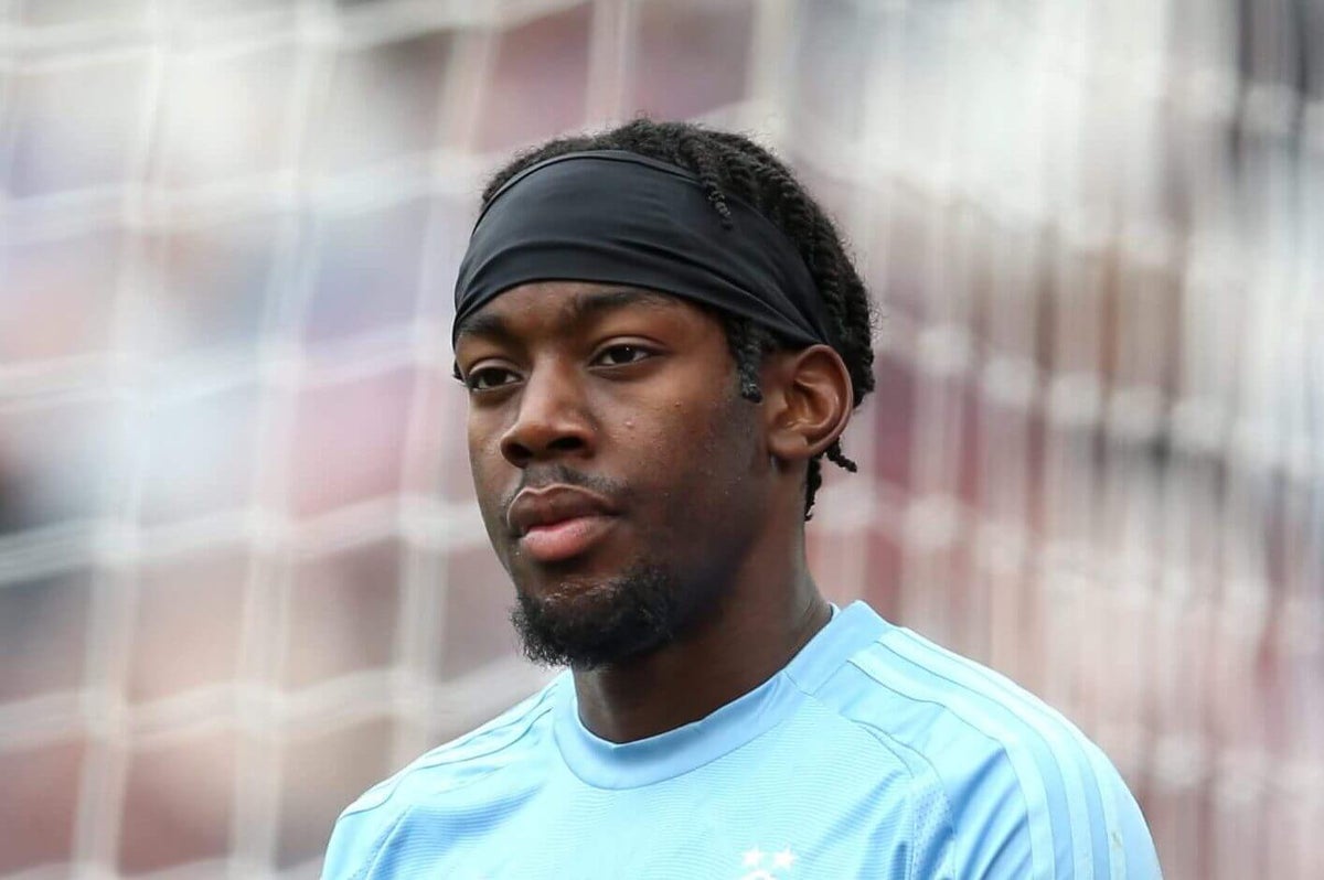 Newcastle fecha acordo com Nottingham Forest para contratação de Anthony Elanga
