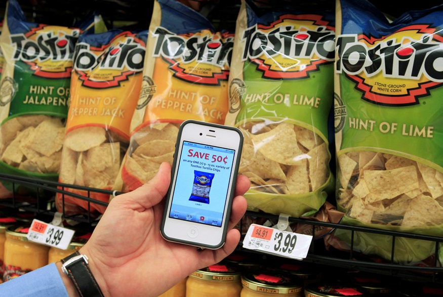 PepsiCo lança Doritos com mais proteína e fibras para atrair consumidores saudáveis