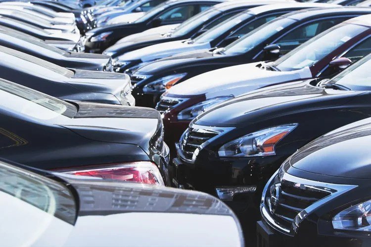 Setor automotivo registra crescimento de 50% nos últimos quatro anos no Brasil