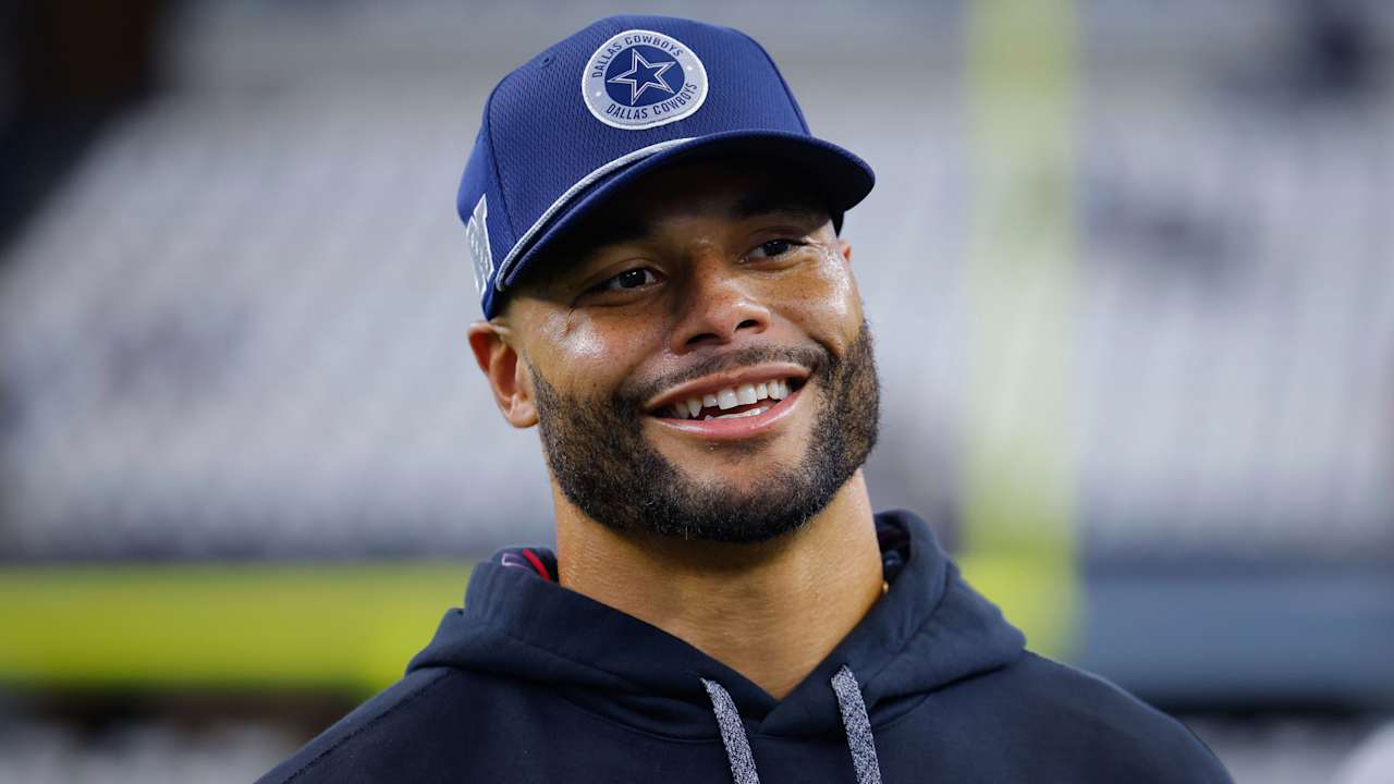 Foto: Reprodução/@NFL
