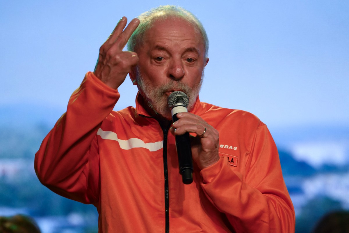 Queda na aprovação de Lula é destacada em nova pesquisa da Quaest