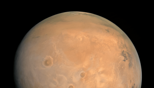NASA descobre causa da perda de água em Marte e sua transformação em deserto