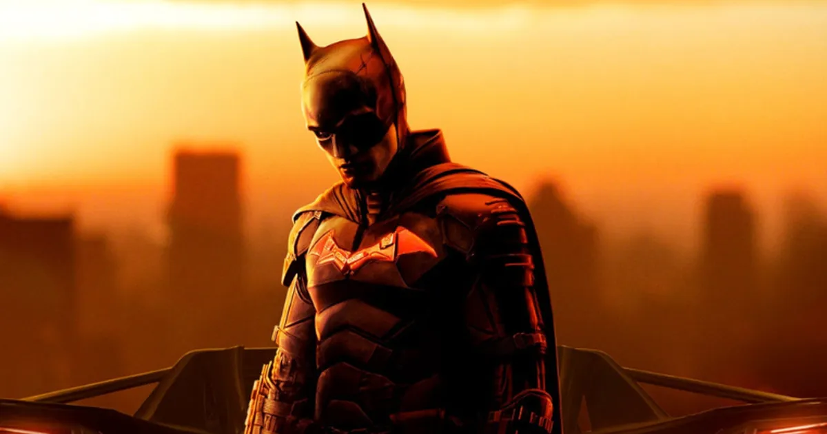 James Gunn confirma novidades empolgantes sobre The Batman 2 em breve